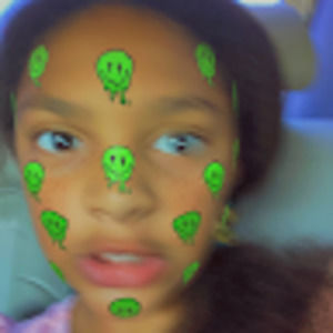 Meet your Posher, Brintley